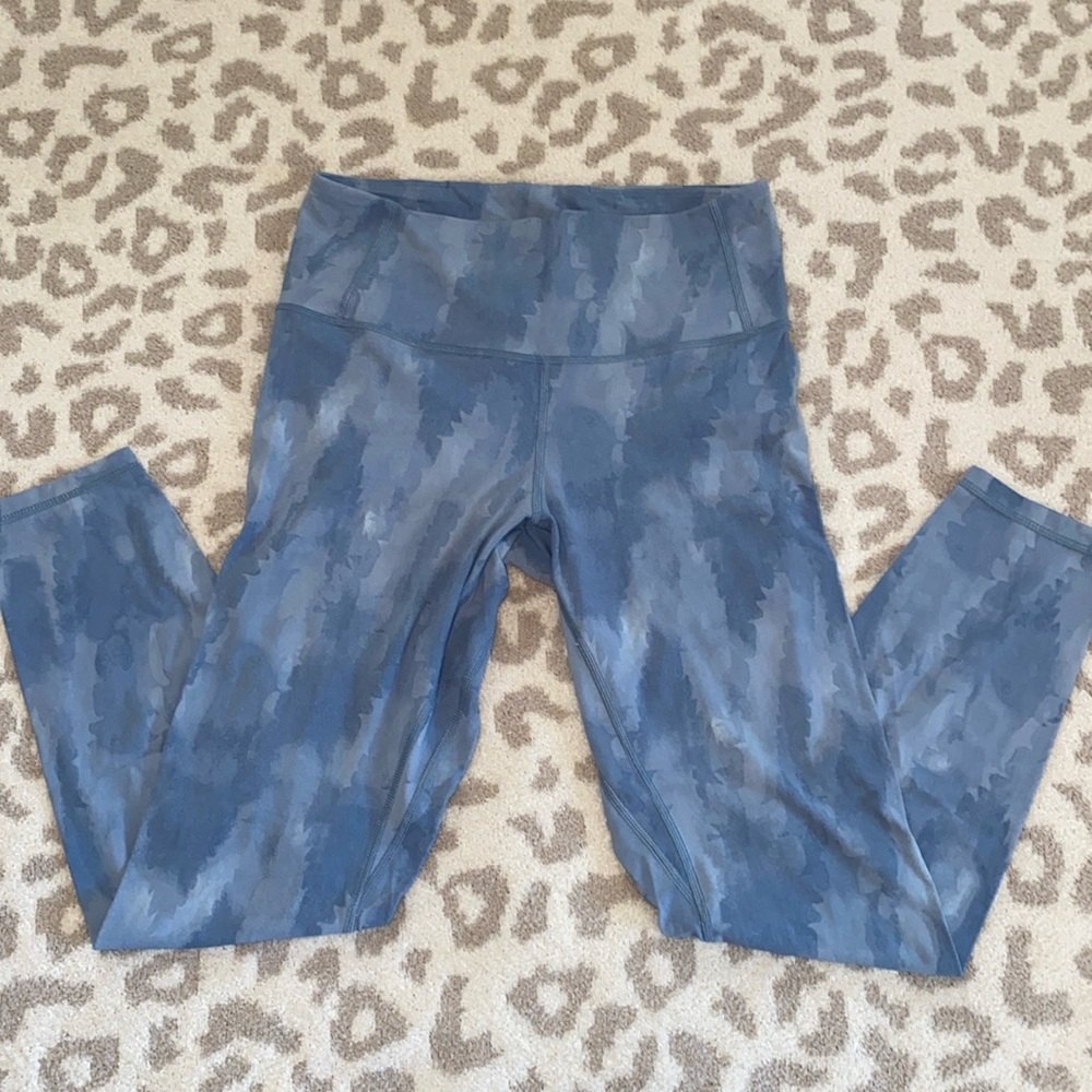 Patagonia leggings